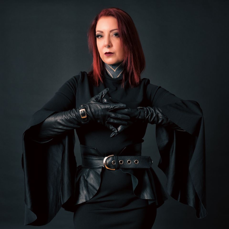 Madamé Kali Dreadful - Mönchengladbach