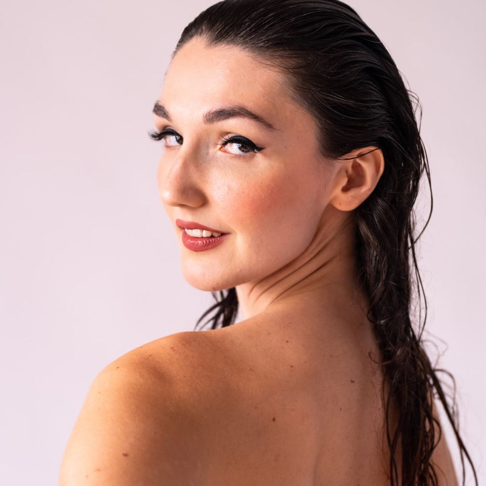 Miss Sayuri - Berlin