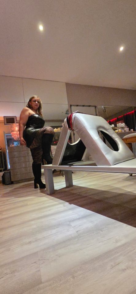 Lady Alice  - Düsseldorf | Köln | Duisburg